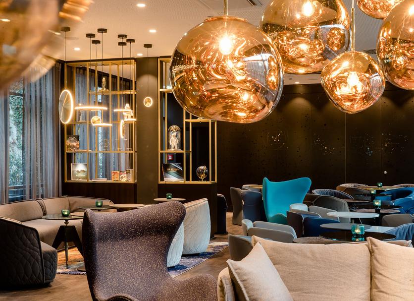 Lounge Ảnh