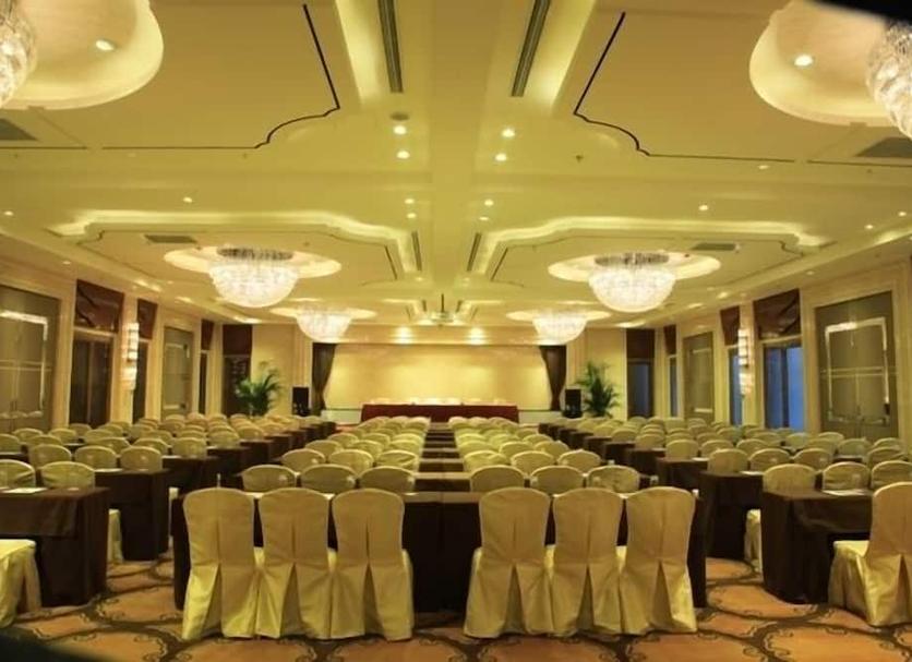 Conference room Ảnh