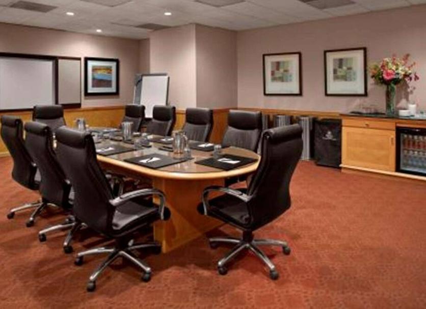 Conference room Ảnh