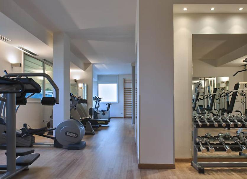 Gym Ảnh