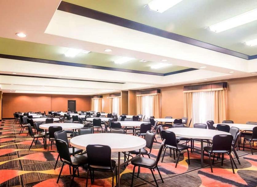Conference room Ảnh