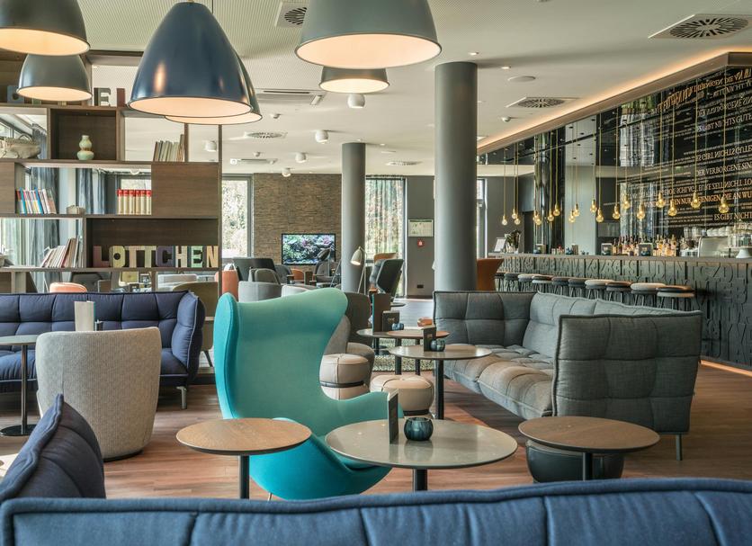 Lounge Ảnh