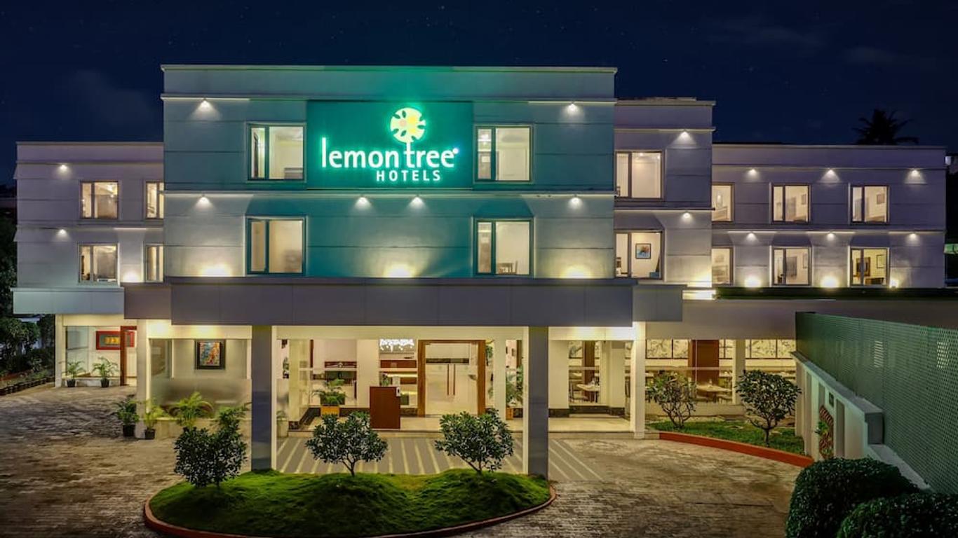 Lemon Tree Hotel, Port Blair Near to Airport
