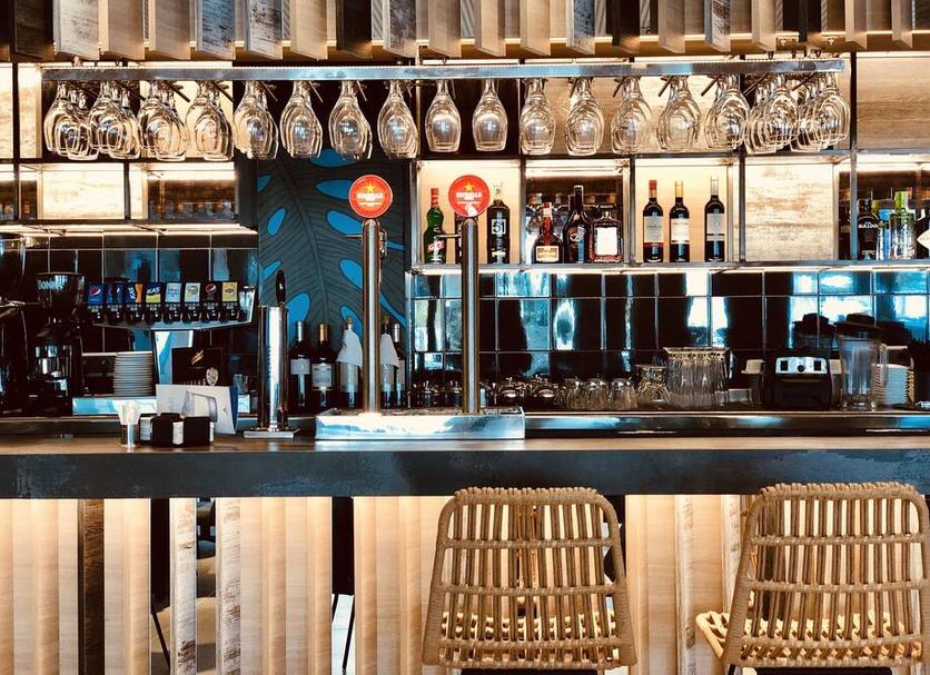 Bar Ảnh