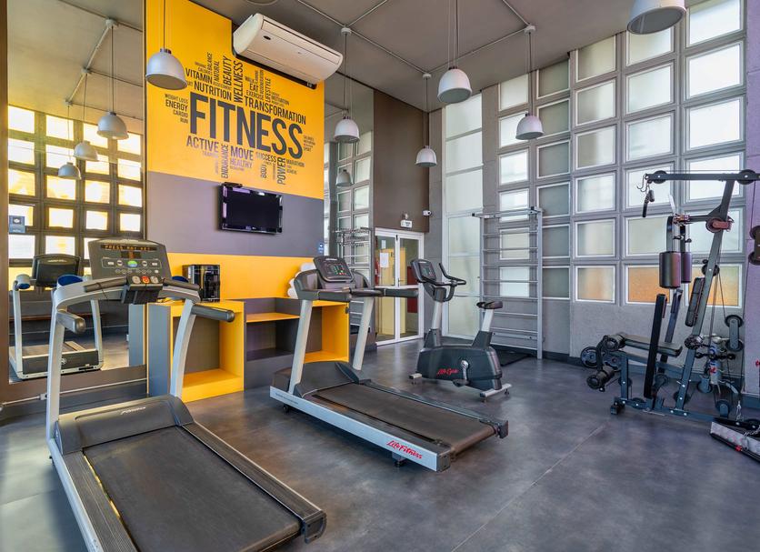Gym Ảnh
