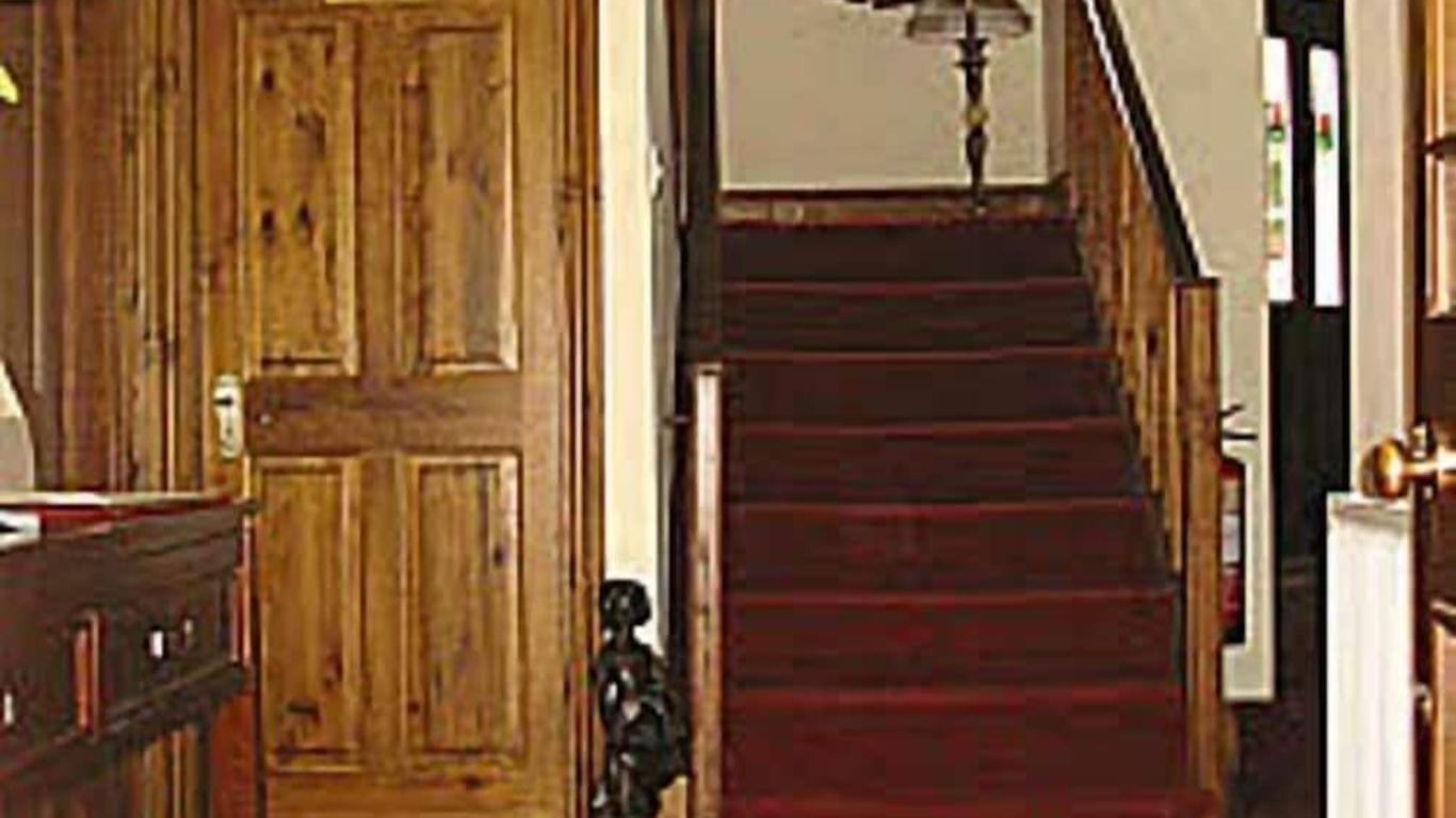 Hall Bank Guest House