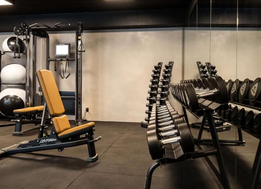 Gym Ảnh