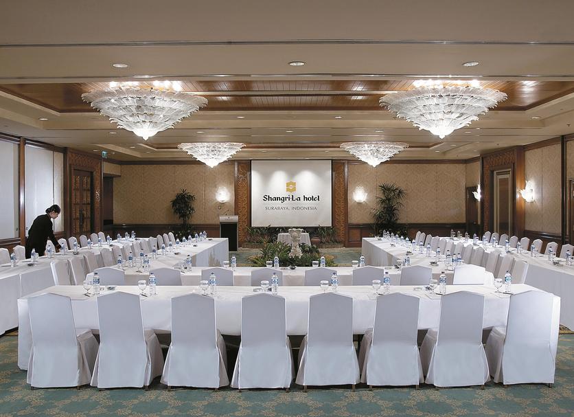 Conference room Ảnh