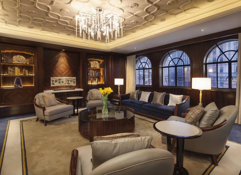 Lounge Ảnh