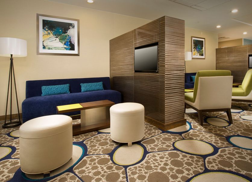 Lounge Ảnh