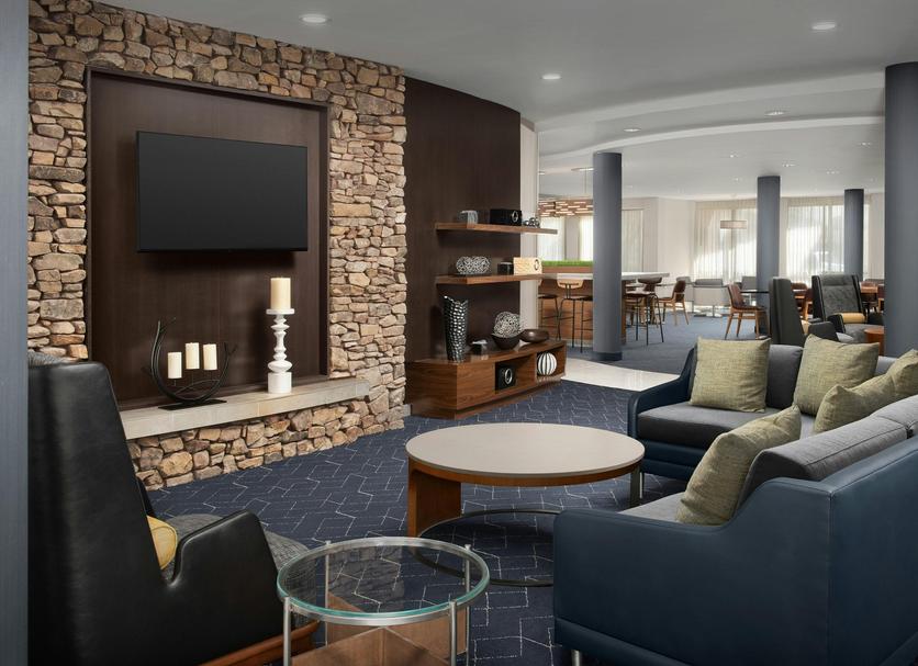 Lounge Ảnh