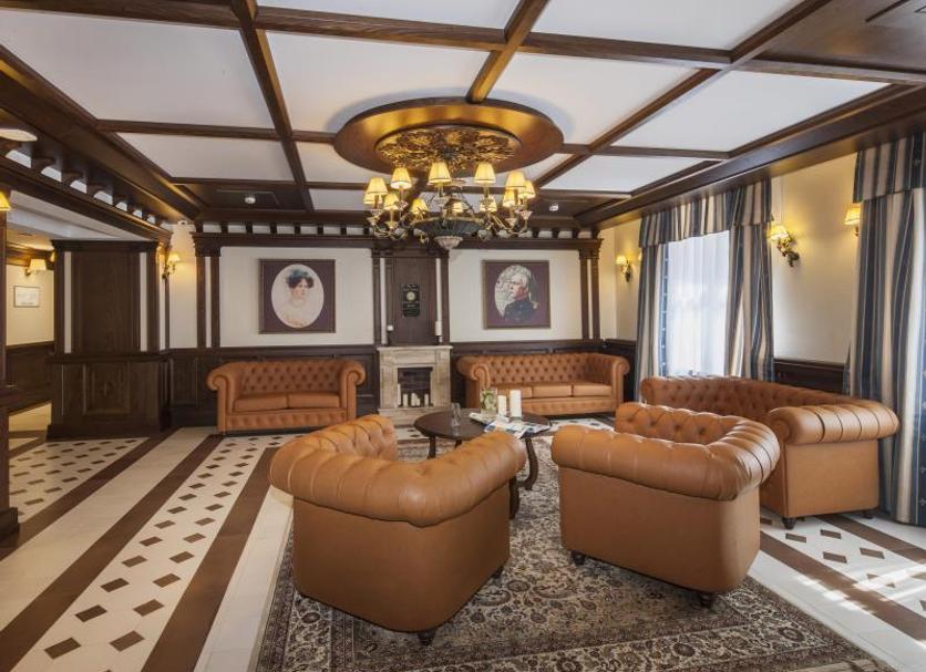 Lounge Ảnh