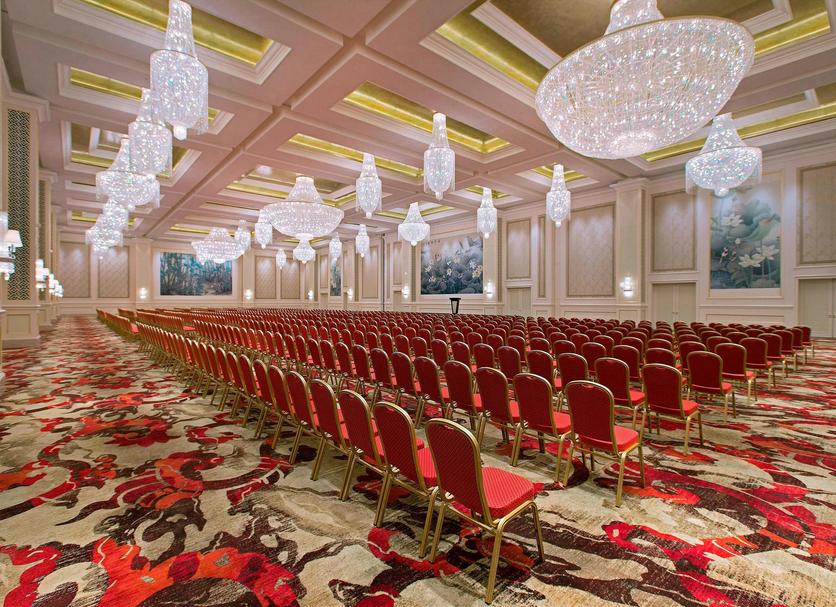 Conference room Ảnh