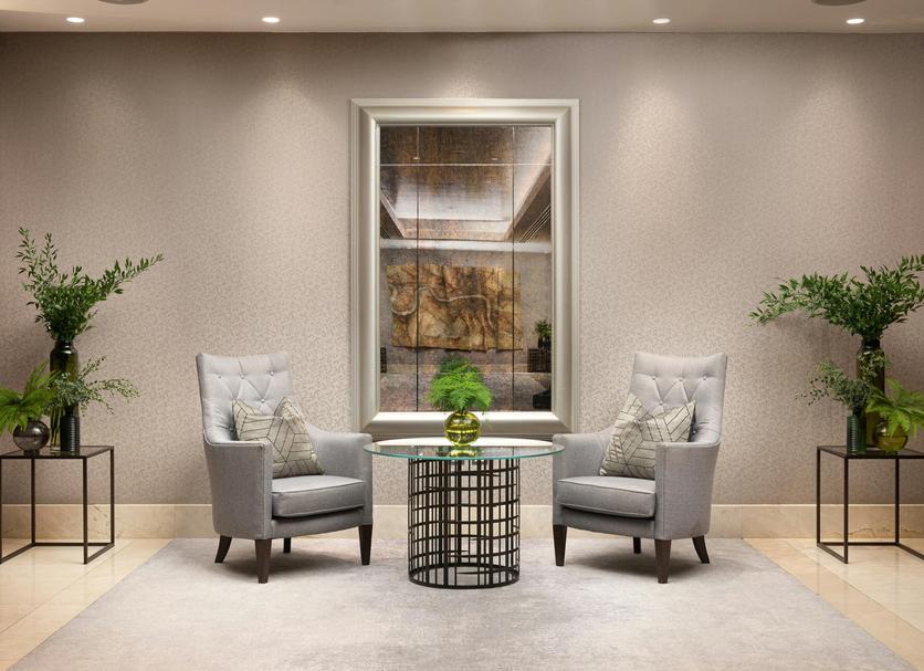 Conference room Ảnh