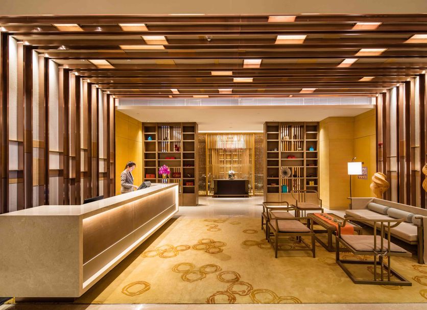 Lounge Ảnh