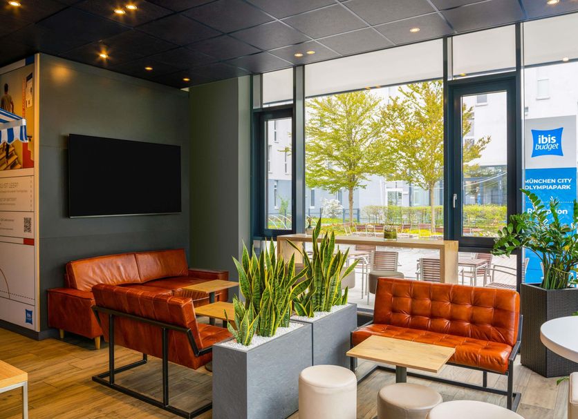 Lounge Ảnh