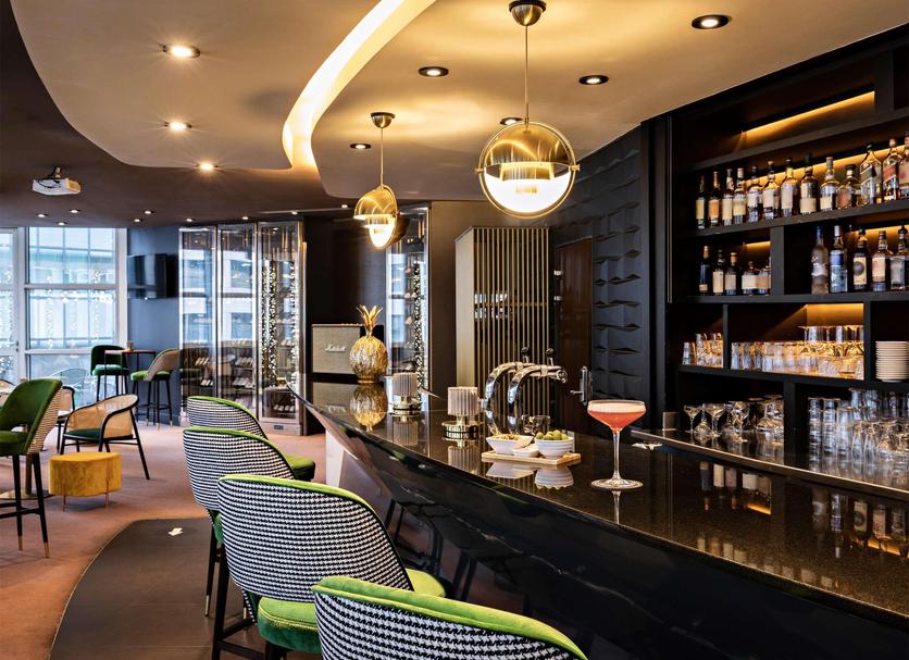 Bar Ảnh