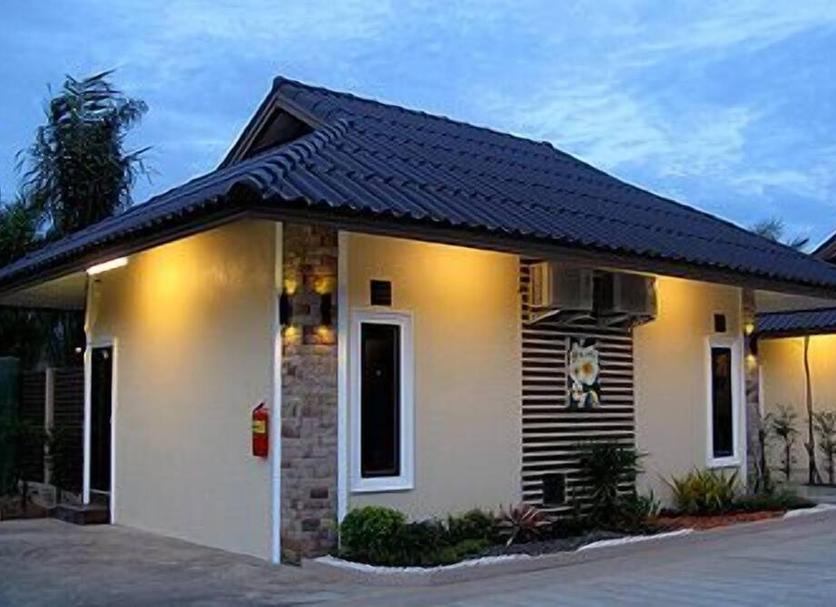 Toà nhà Ảnh
