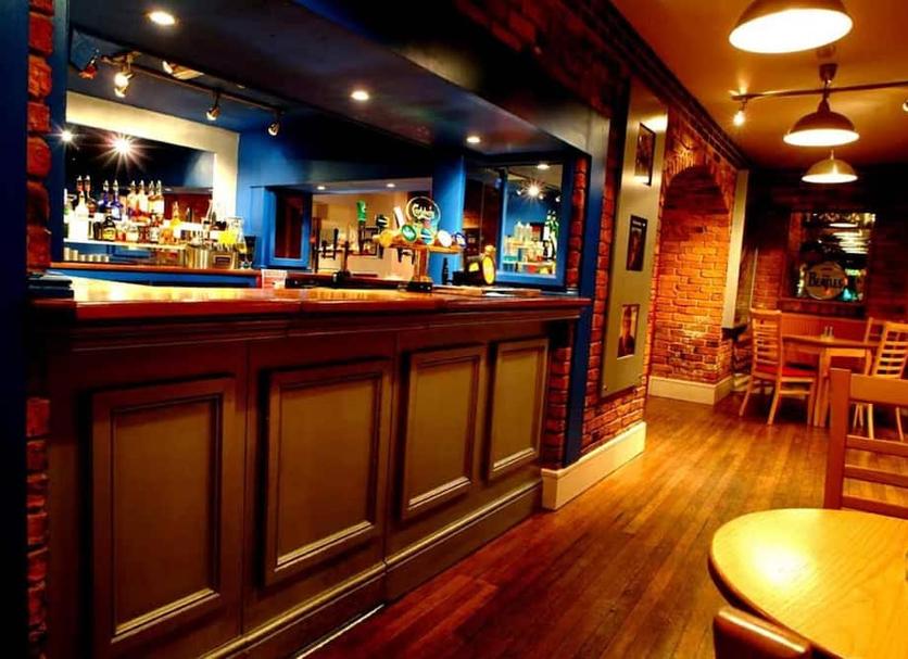 Bar Ảnh