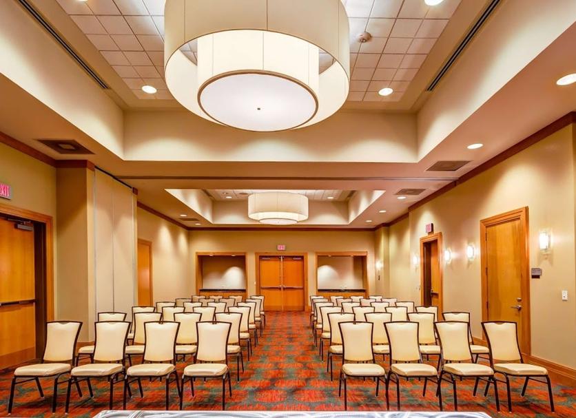 Conference room Ảnh