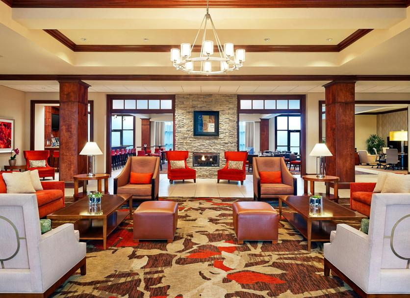 Lounge Ảnh