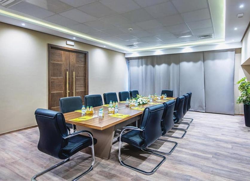 Conference room Ảnh