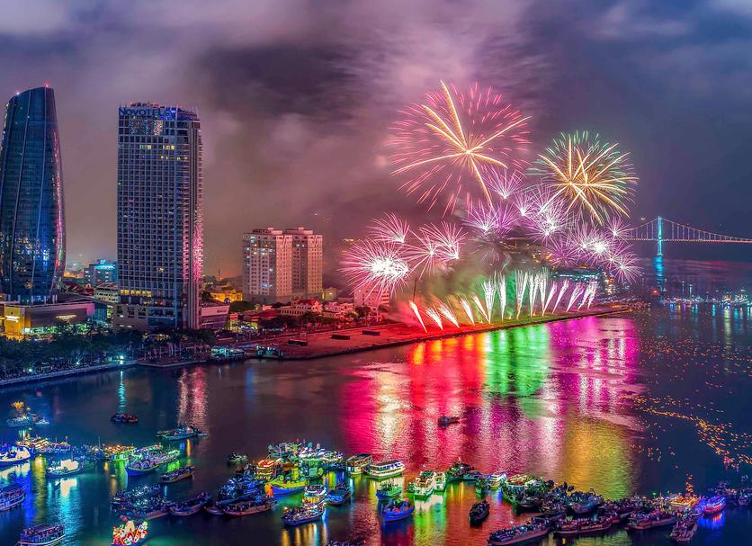 Cảnh ngoài trời Ảnh