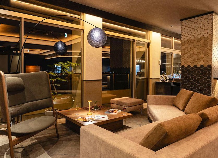 Lounge Ảnh