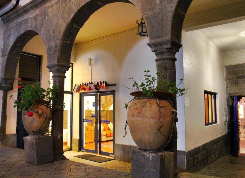 Cảnh ngoài trời Ảnh