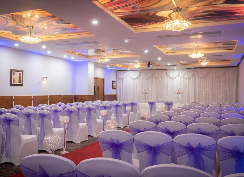 Conference room Ảnh