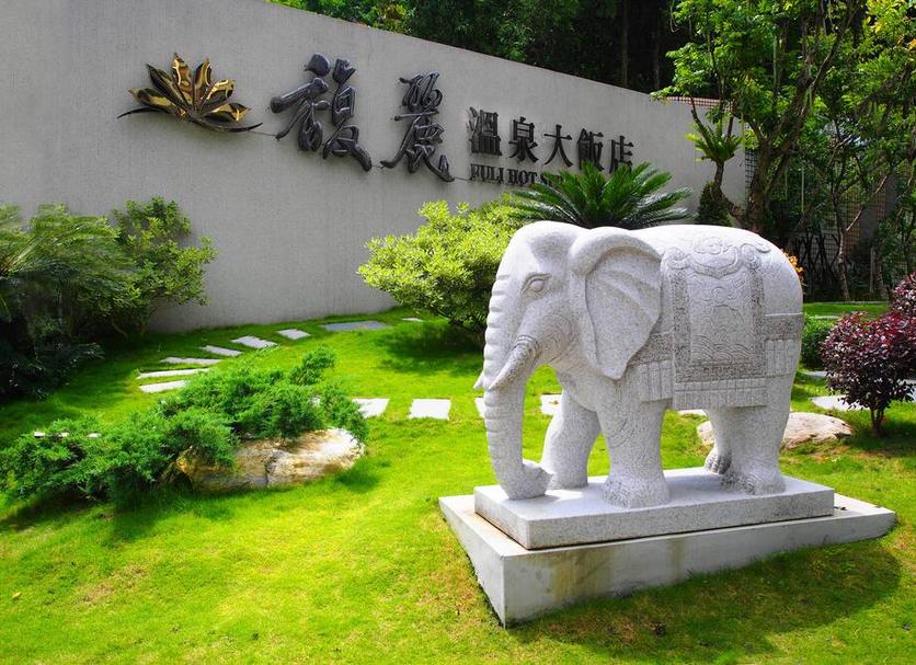Cảnh ngoài trời Ảnh