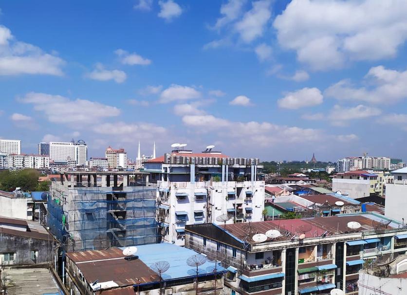 Cảnh ngoài trời Ảnh