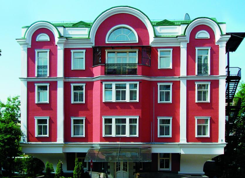 Toà nhà Ảnh