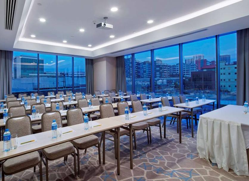 Conference room Ảnh