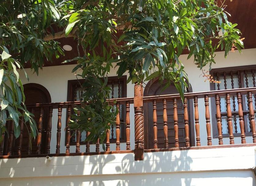 Cảnh ngoài trời Ảnh