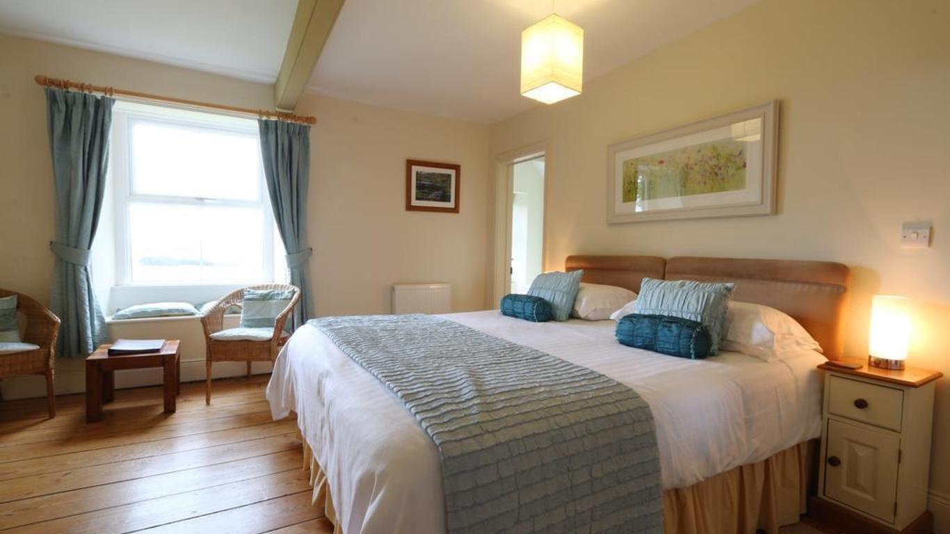 Carraw Bed And Breakfast