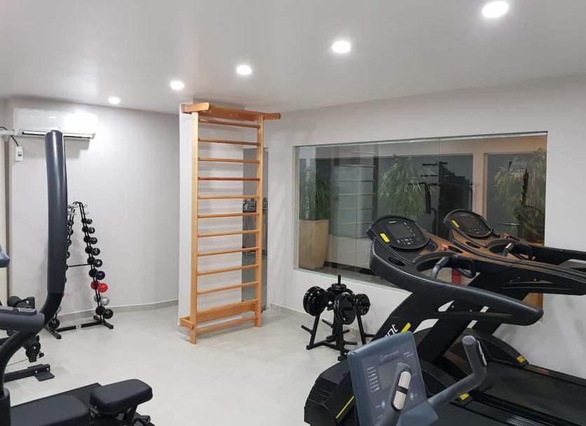 Gym Ảnh