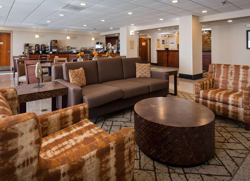 Lounge Ảnh