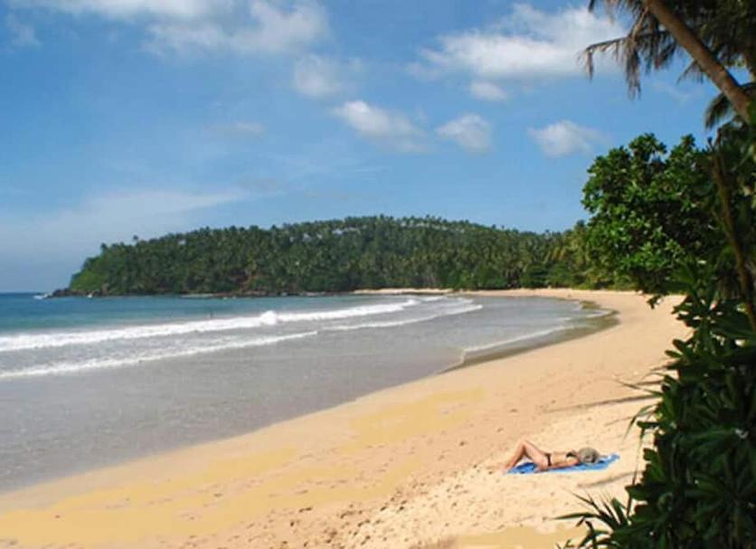 Bãi biển Ảnh