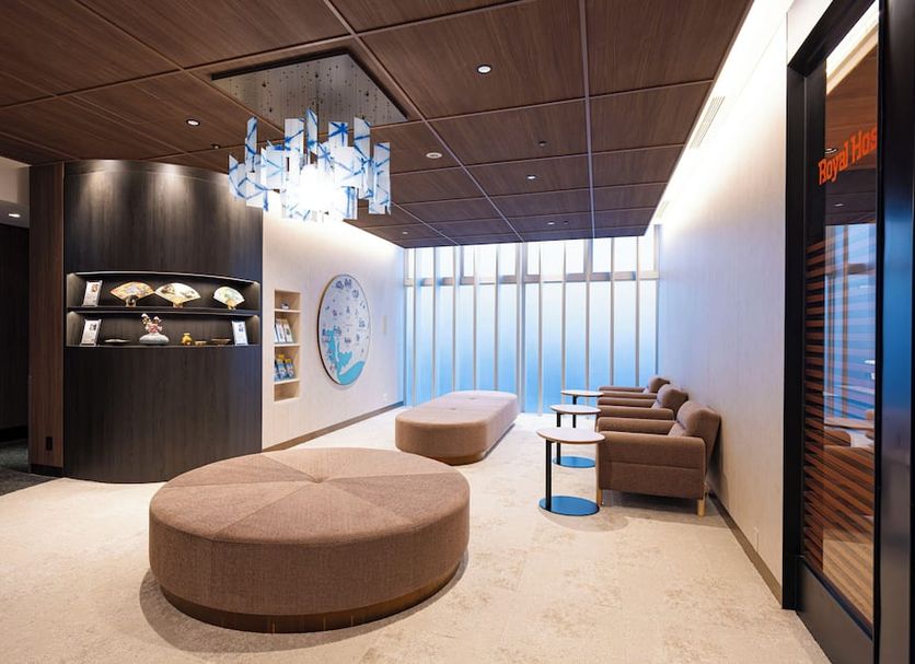 Lounge Ảnh