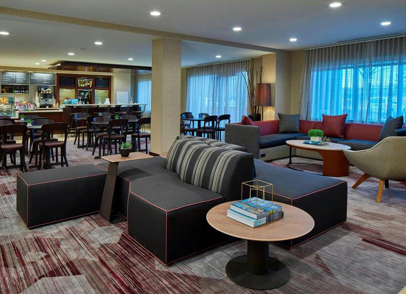 Lounge Ảnh