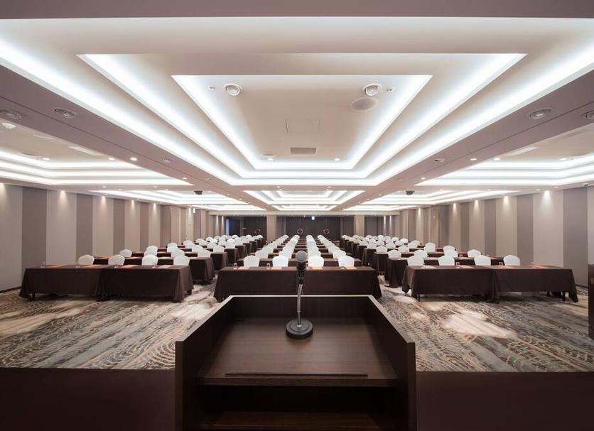 Conference room Ảnh
