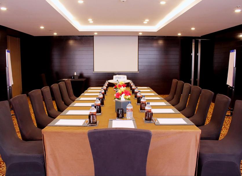 Conference room Ảnh