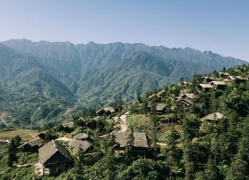 Cảnh ngoài trời Ảnh