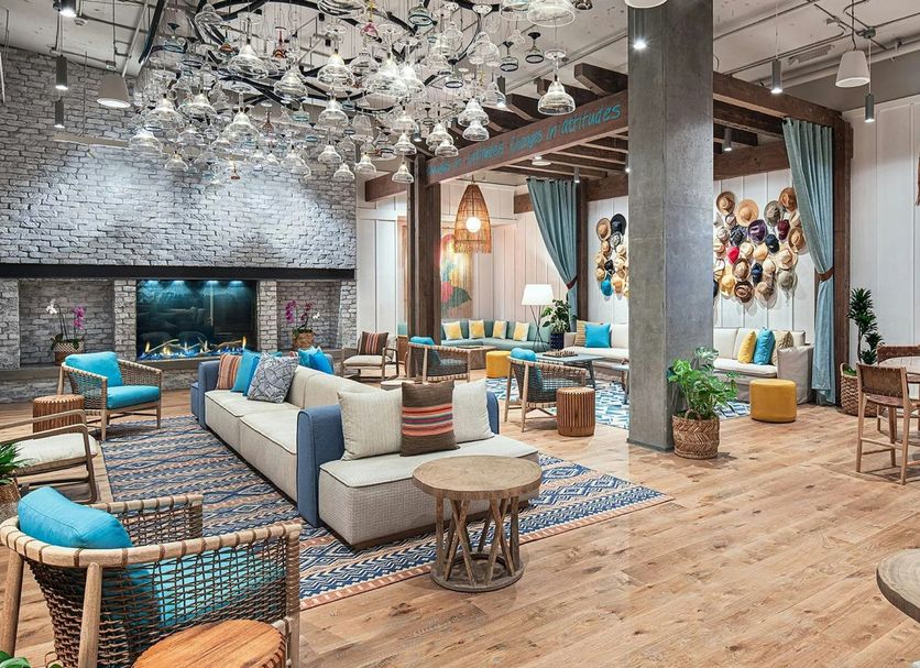 Lounge Ảnh