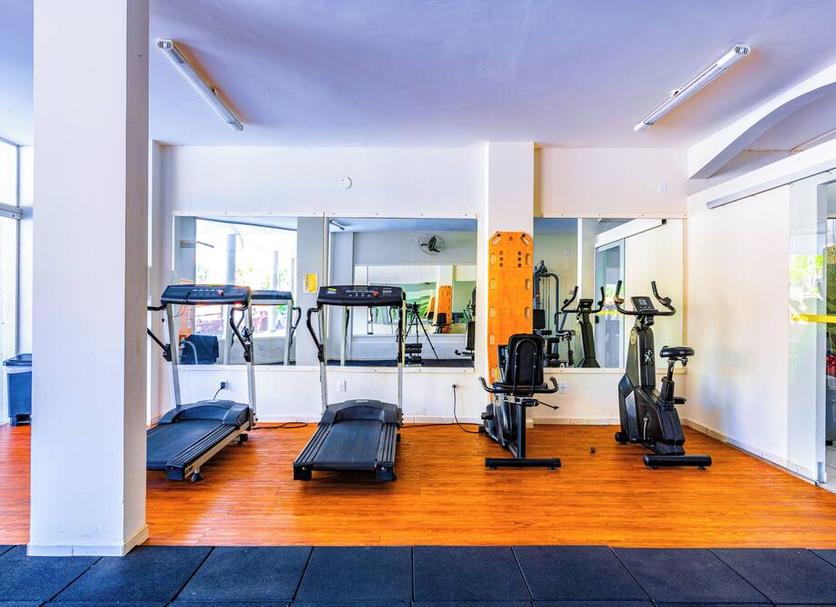 Gym Ảnh