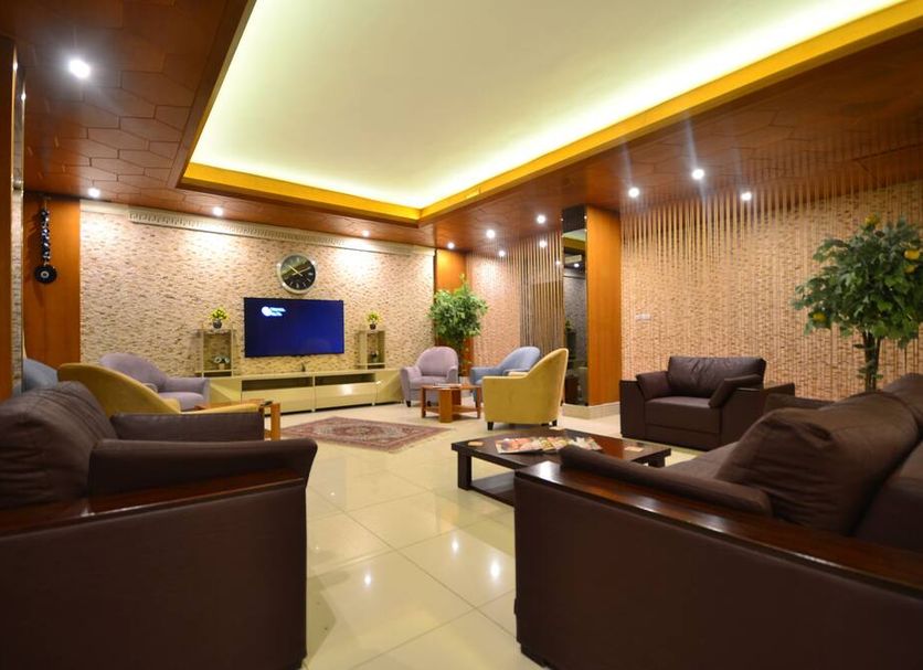 Lounge Ảnh