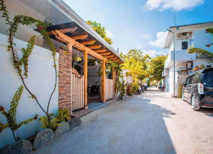 Cảnh ngoài trời Ảnh
