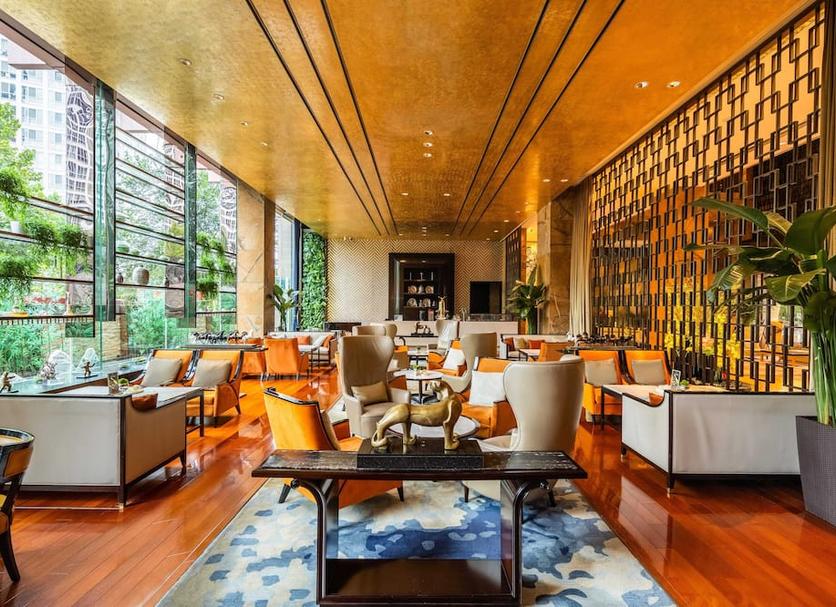 Lounge Ảnh