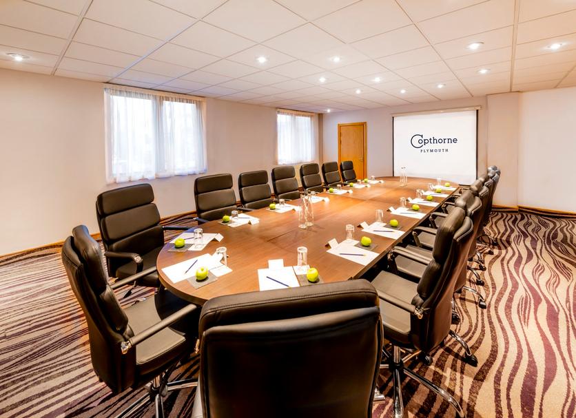 Conference room Ảnh